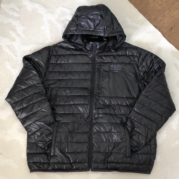 Clique Other - Clique puffer jacket